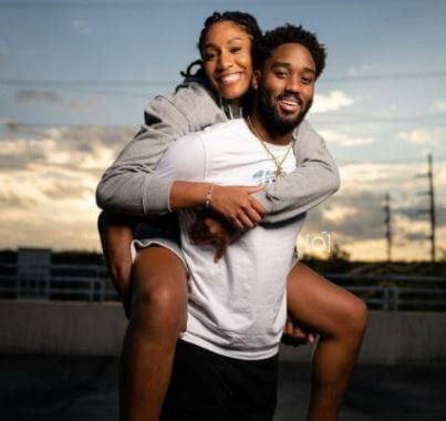 A’ja Wilson Dating Hot Boyfriend Net Worth | VergeWiki