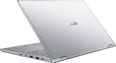 Customer Reviews: ASUS 15.6" Touch-Screen Laptop Intel Core i5 12GB ...