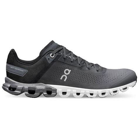 On Men's Cloudflow Wide Running Shoes - Sun & Ski Sports