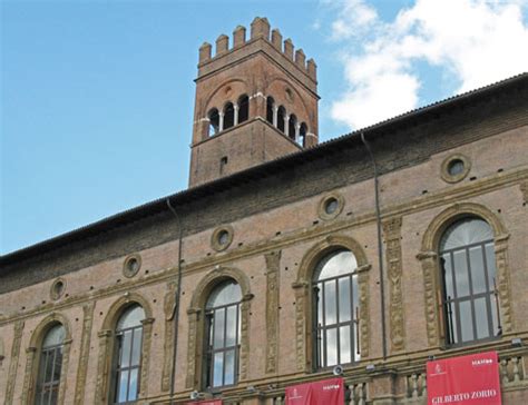 Museums and Galleries in Bologna Italy