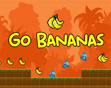 Go Bananas by funsome