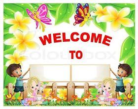 Classroom Welcome Banners | Classroom welcome, Welcome banners, Welcome ...