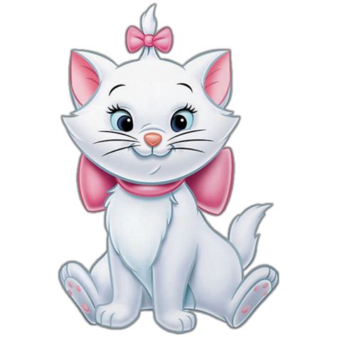 Marie - The Aristocats Photo (44697401) - Fanpop