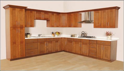 How to Stain Unfinished Cabinets from Lowes | Methods of 2018