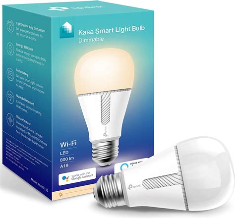 Best Smart LED Light Bulbs that Work with Google Home in 2021 | Android ...