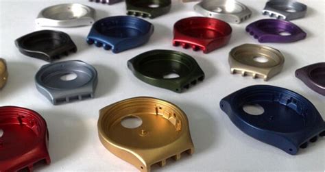 8 Things You Need to Know About Anodizing Aluminum - THINK3D