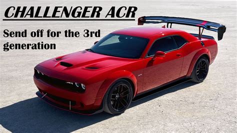 Challenger ACR 2021?! Challenger Built for Turning - YouTube