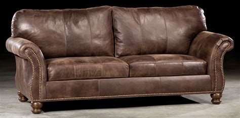 High Quality Leather Sofa