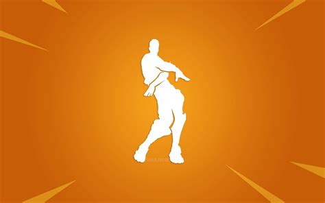 10 most OG Fortnite emotes of all time