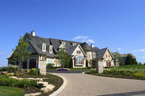 Kansas City Luxury Homes - Group O'Dell