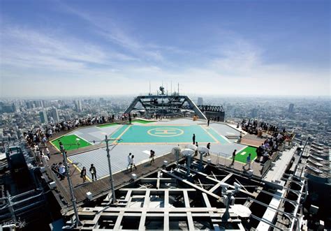 Roppongi Hills Tokyo City View Observatory Deck in Tokyo, Japan - Klook