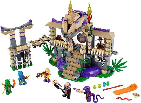 Ninjago | 2015 | Brickset: LEGO set guide and database