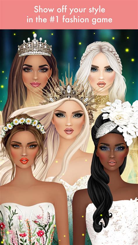 Covet Fashion - Dress Up Game for Android - APK Download