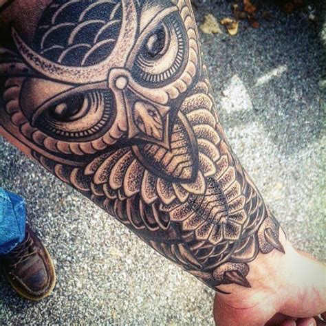 Top 97+ Best Owl Tattoo Ideas in 2021