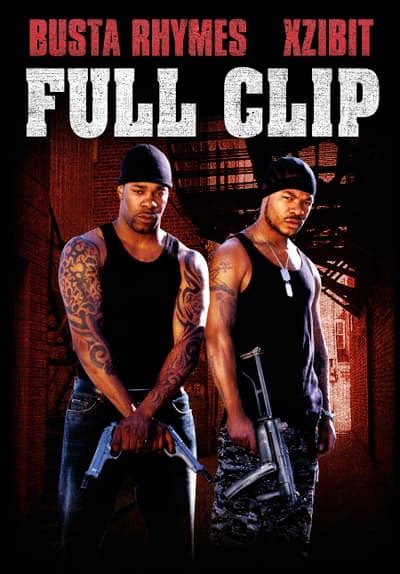 Watch Full Clip (2006) Full Movie Free Streaming Online | Tubi