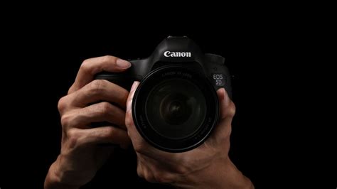 Canon EOS 5D Mark III review | TechRadar