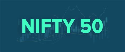 What is NIFTY 50- How it is Calculated & How to Invest in It.