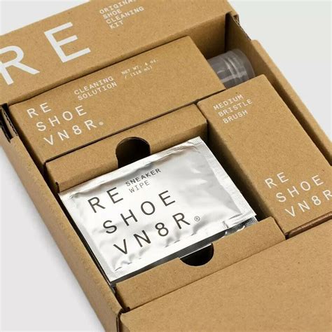 Reshoevn8r Original Shoe Cleaning Kit | ORIGINALFOOK STORE