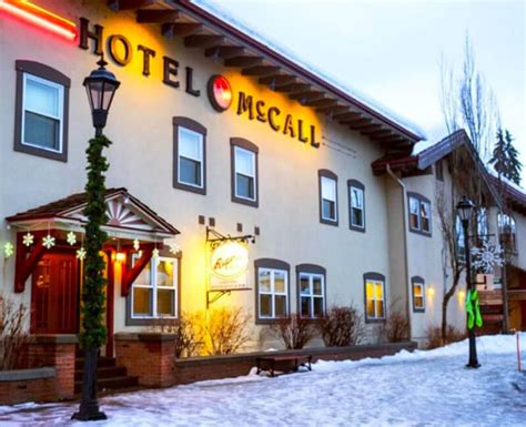 A Beginner's Guide to Winter in McCall | Visit Idaho