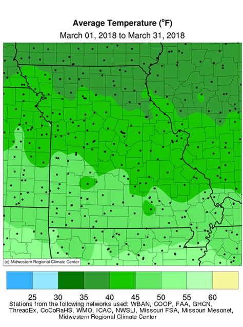 Missouri Climate Center