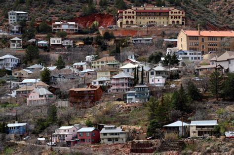 6 Reasons Why Jerome is the Absolute Best Ghost Town in Arizona Haunted ...