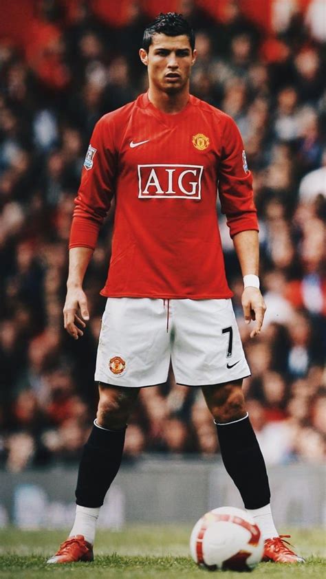 97 + Wallpaper Cristiano Ronaldo Manchester United 4k Images - MyWeb