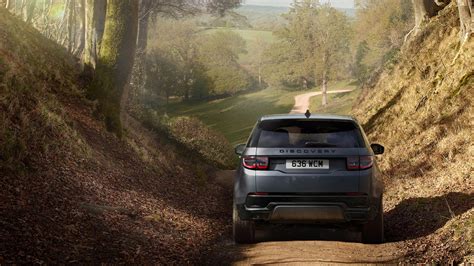 Explore Discovery Sport | Discovery