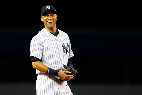 Derek Jeter Retiring From New York Yankees; Baseball Facing Star Void ...