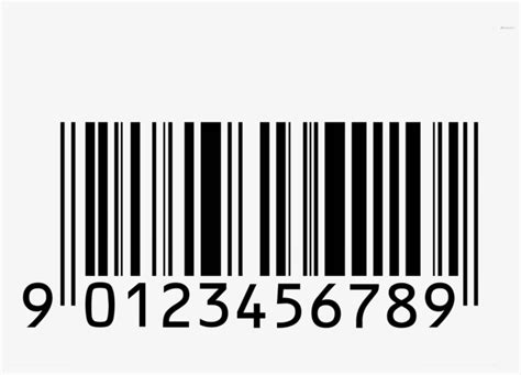 Barcode Use This For Your Fashion Magazine Cover Design - Magazine ...