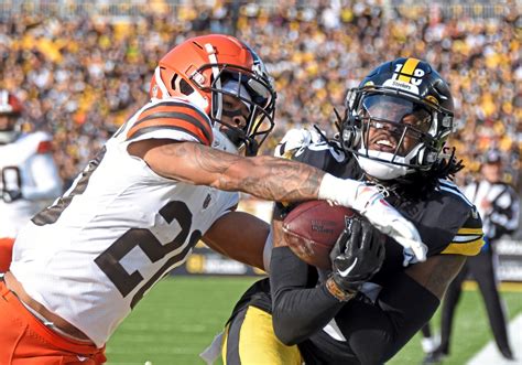 Ron Cook: Slow-starting Steelers get what they deserve — no playoffs ...