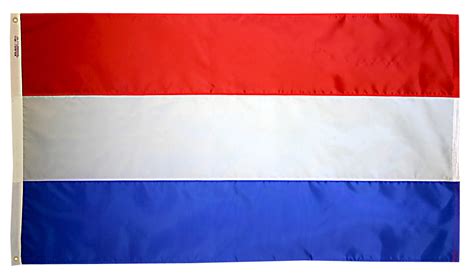 Netherlands Outdoor Flag | Over 30 Yrs In Business