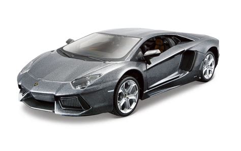 Buy Maisto 1:24 Scale Assembly Line Lamborghini Aventador LP 700-4 ...