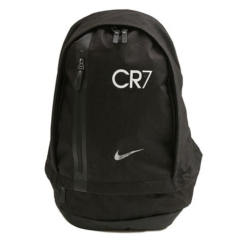 Nike CR7 Cheyenne Backpack ** This is an Amazon Affiliate link ...