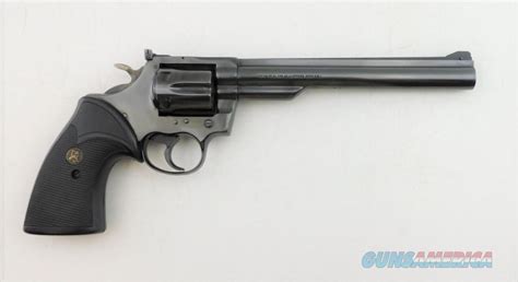 Colt Trooper .357 Mag for sale at Gunsamerica.com: 927117846