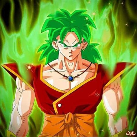 Behold yamcha the legendary super saiyan! #dbz #dragonballz #goku ...