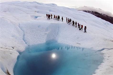 TourHarbor - all tours & activities in El Calafate