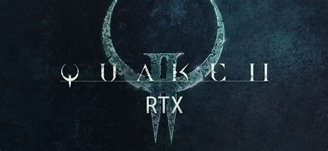 Quake II RTX Free Download - GameTrex