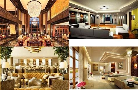 Design 35 of Mukesh Ambani Antilia House Interior | rapsodhia