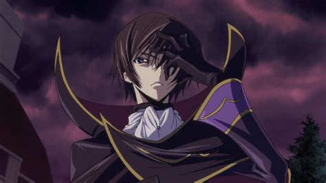 Code Geass: Lelouch of the Resurrection Project Announced - ORENDS ...