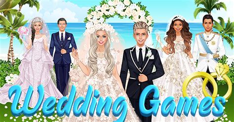 Wedding Bride Dress Up 🕹️ Juega en 1001Juegos