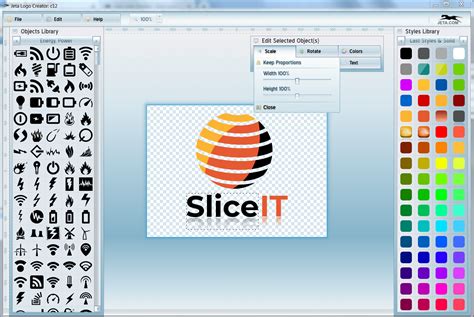 Free Icon Maker Software Download : 5 Best Free Icon Maker Software In ...