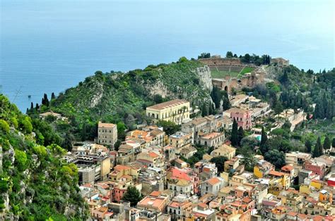 10 Best Places to Visit in Sicily – Touropia Travel