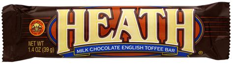 Heath Bar | Snack Food Wiki | Fandom