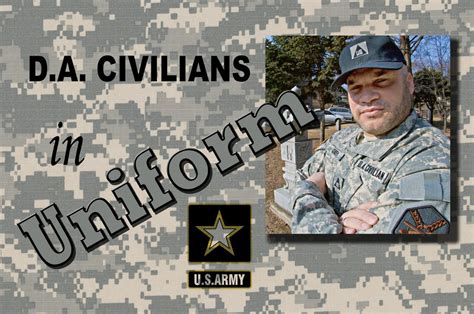 Eighth U.S. Army announces civilian uniform policy | Article | The ...