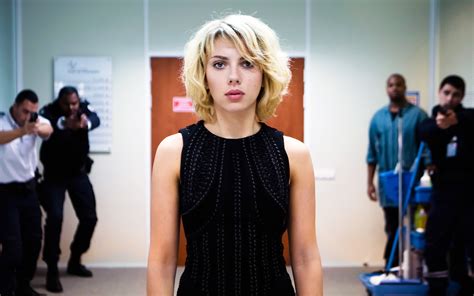 Scarlett Johansson In Lucy, HD Movies, 4k Wallpapers, Images ...