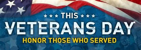 Veterans Day Facebook Covers, Profile, Images & Post Ideas 2024