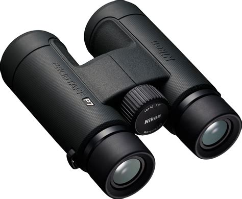 Best Buy: Nikon PROSTAFF P7 10X42 Waterproof Binoculars Green 16773