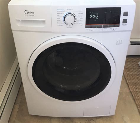 2-in-1 Washer Dryer Combo Review | Cabana State Of Mind