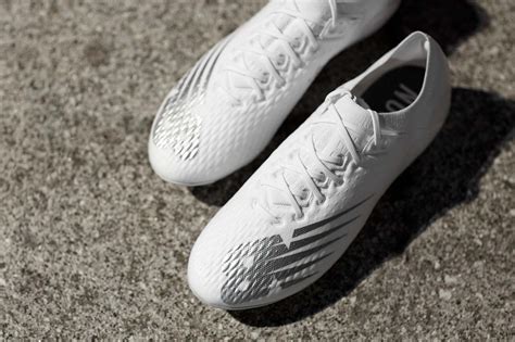 New Balance Launch The Furon V6 "Twisted Silver" - SoccerBible