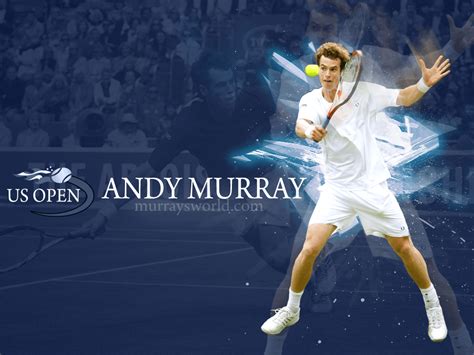 Andy Murray Wallpapers - Wallpaper Cave